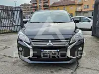 2022 Mitsubishi SpaceStar
