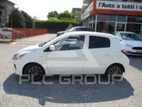 2022 Mitsubishi SpaceStar