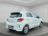 2022 Mitsubishi SpaceStar