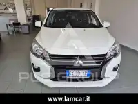 2022 Mitsubishi SpaceStar