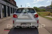 2022 Mitsubishi SpaceStar
