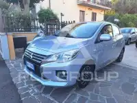 2022 Mitsubishi SpaceStar