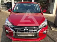 2022 Mitsubishi SpaceStar