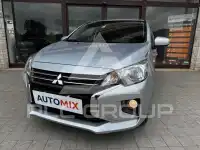2022 Mitsubishi SpaceStar