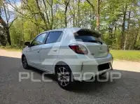 2022 Mitsubishi SpaceStar
