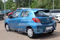 2022 Mitsubishi SpaceStar