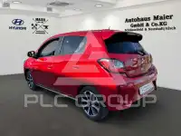 2022 Mitsubishi SpaceStar