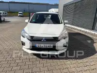 2022 Mitsubishi SpaceStar