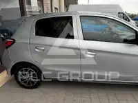 2022 Mitsubishi SpaceStar