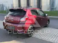 2022 Mitsubishi SpaceStar