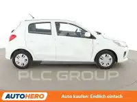 2022 Mitsubishi SpaceStar