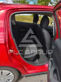 2022 Mitsubishi SpaceStar