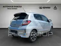 2022 Mitsubishi SpaceStar