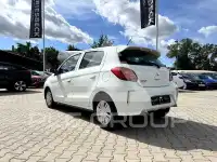 2022 Mitsubishi SpaceStar