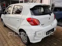2022 Mitsubishi SpaceStar