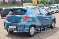2022 Mitsubishi SpaceStar