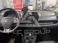 2022 Mitsubishi SpaceStar