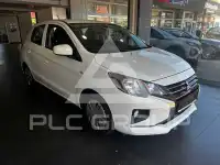 2022 Mitsubishi SpaceStar