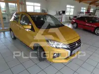 2022 Mitsubishi SpaceStar