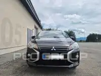 2022 Mitsubishi SpaceStar
