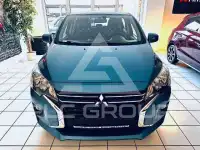 2022 Mitsubishi SpaceStar