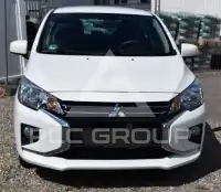 2022 Mitsubishi SpaceStar