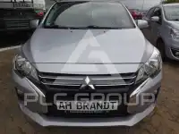 2022 Mitsubishi SpaceStar
