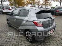 2022 Mitsubishi SpaceStar