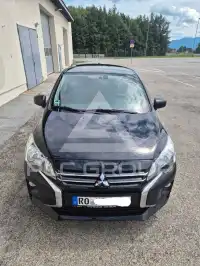 2022 Mitsubishi SpaceStar