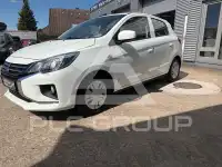 2022 Mitsubishi SpaceStar