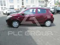 2022 Mitsubishi SpaceStar