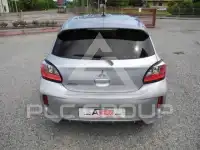 2022 Mitsubishi SpaceStar