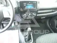 2022 Mitsubishi SpaceStar