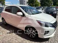 2022 Mitsubishi SpaceStar