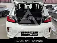2022 Mitsubishi SpaceStar