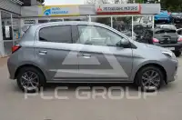 2022 Mitsubishi SpaceStar