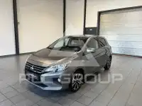 2022 Mitsubishi SpaceStar