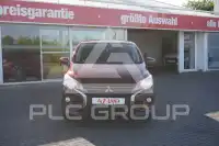 2022 Mitsubishi SpaceStar