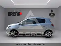 2022 Mitsubishi SpaceStar