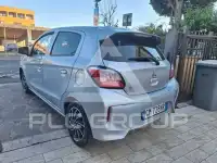 2022 Mitsubishi SpaceStar