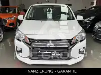2022 Mitsubishi SpaceStar