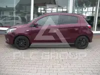 2022 Mitsubishi SpaceStar