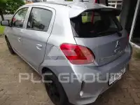 2022 Mitsubishi SpaceStar