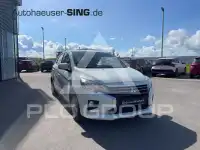 2022 Mitsubishi SpaceStar