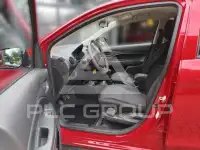 2022 Mitsubishi SpaceStar