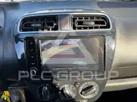 2022 Mitsubishi SpaceStar