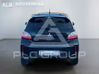2022 Mitsubishi SpaceStar