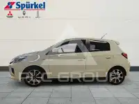 2022 Mitsubishi SpaceStar