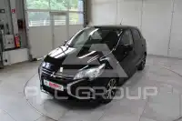 2022 Mitsubishi SpaceStar