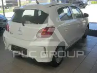 2022 Mitsubishi SpaceStar